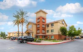 Extended Stay America Suites - Phoenix - Midtown
